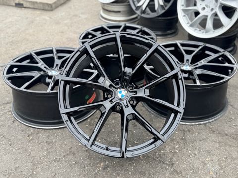 "BMW G30" diski R20 — Bakı