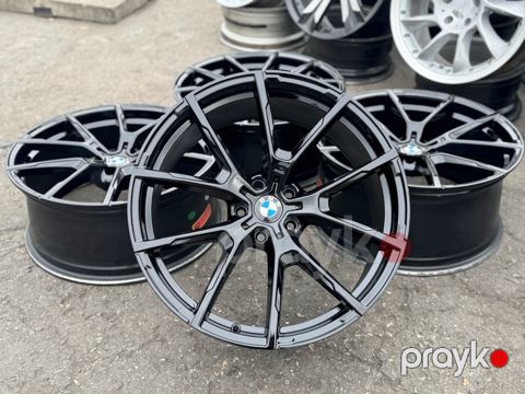 "BMW G30" diski R20 — Bakı