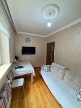 Satılır 2 otaqlı həyət evi/bağ evi 70 m² — Elsevər — House, cottage, summer house