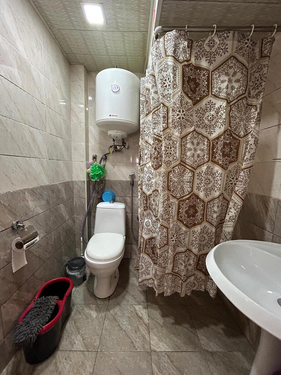 Satılır 3 otaqlı köhnə tikili 60 m² — Mənzil, Bakı (7)