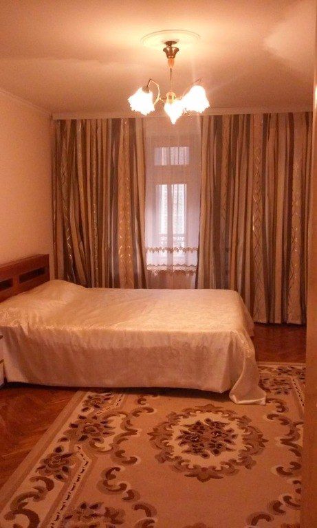 İcarəyə verilir 3 otaqlı köhnə tikili 100 m² — Mənzil, Bakı (4)