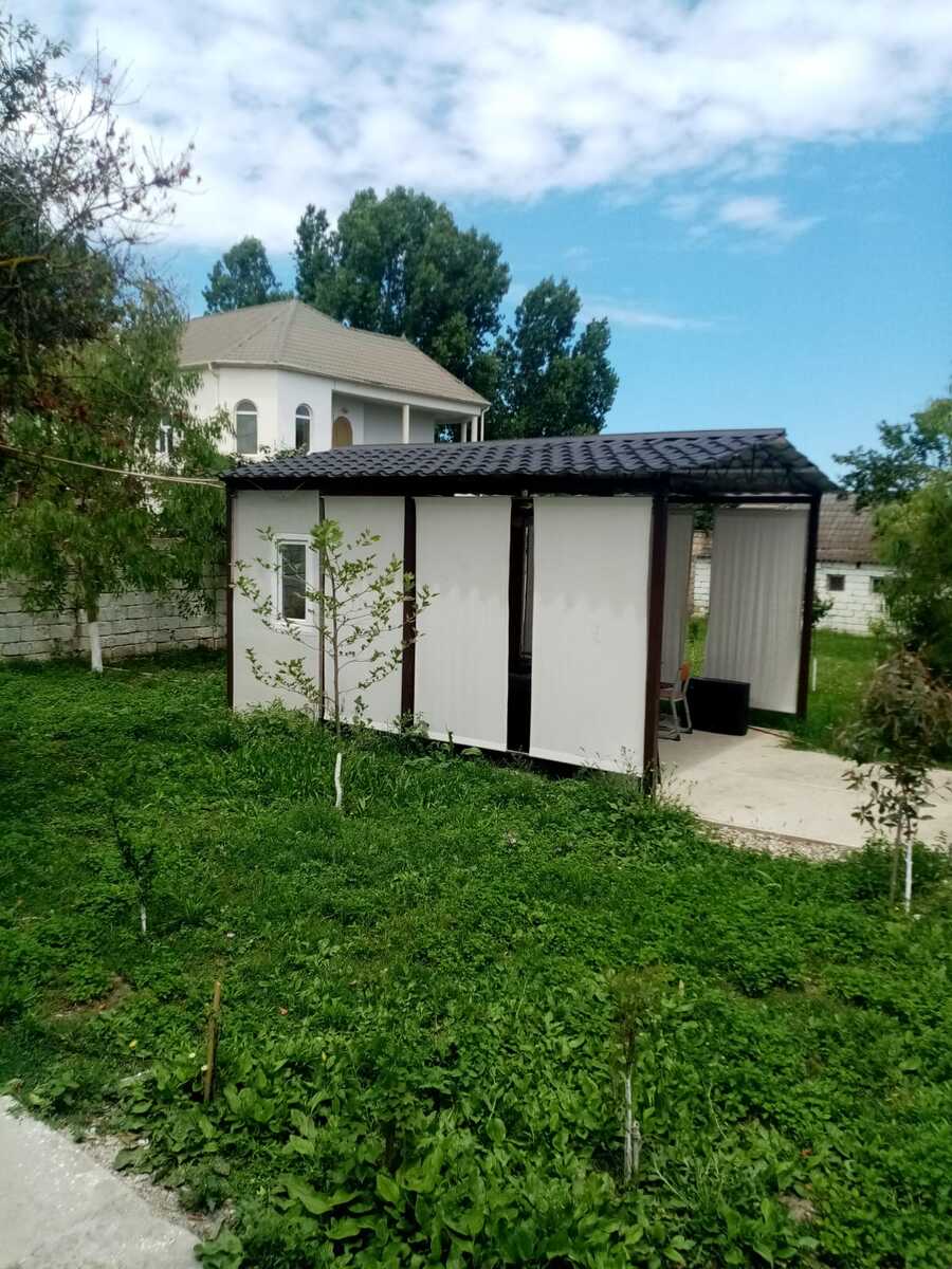 Satılır obyekt 300 m² — Əmlak, Xaçmaz (10)