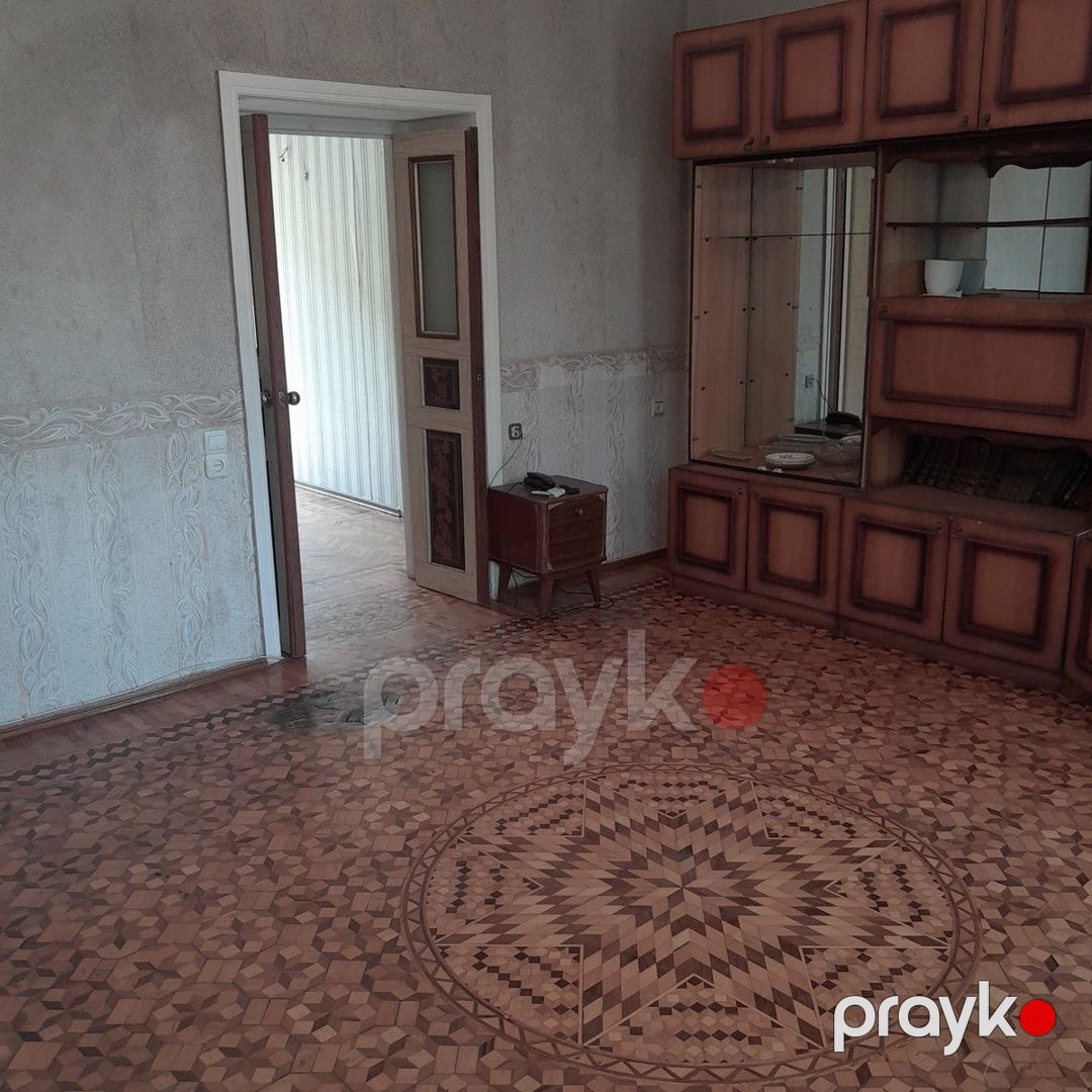 Satılır 2 otaqlı köhnə tikili 53 m² — Mənzil, Bakı (3)