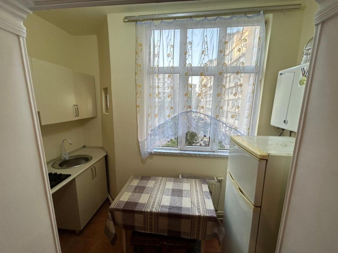 Satılır 3 otaqlı köhnə tikili 60 m² — Mənzil, Bakı (6)