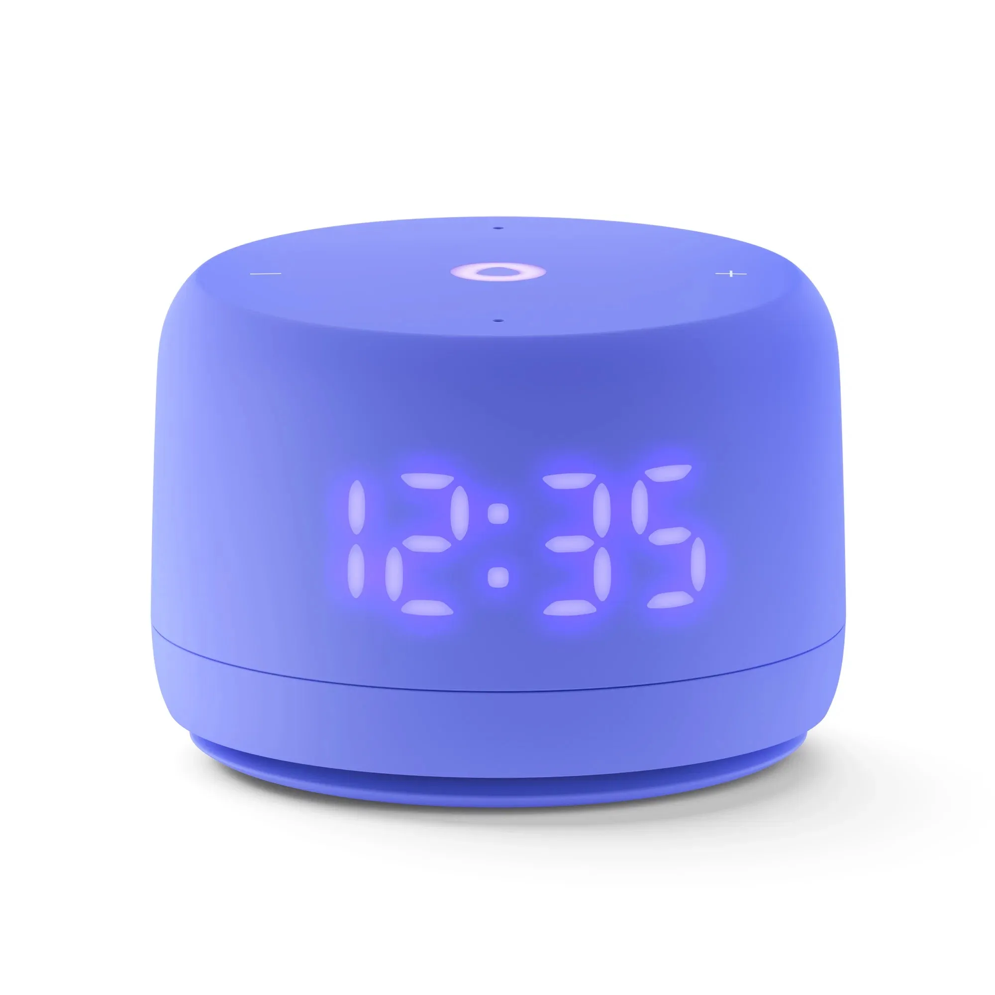 Ağıllı kolonka Yandex Station Lite 2 YNDX-00026, Violet — Колонки и Акустические системы