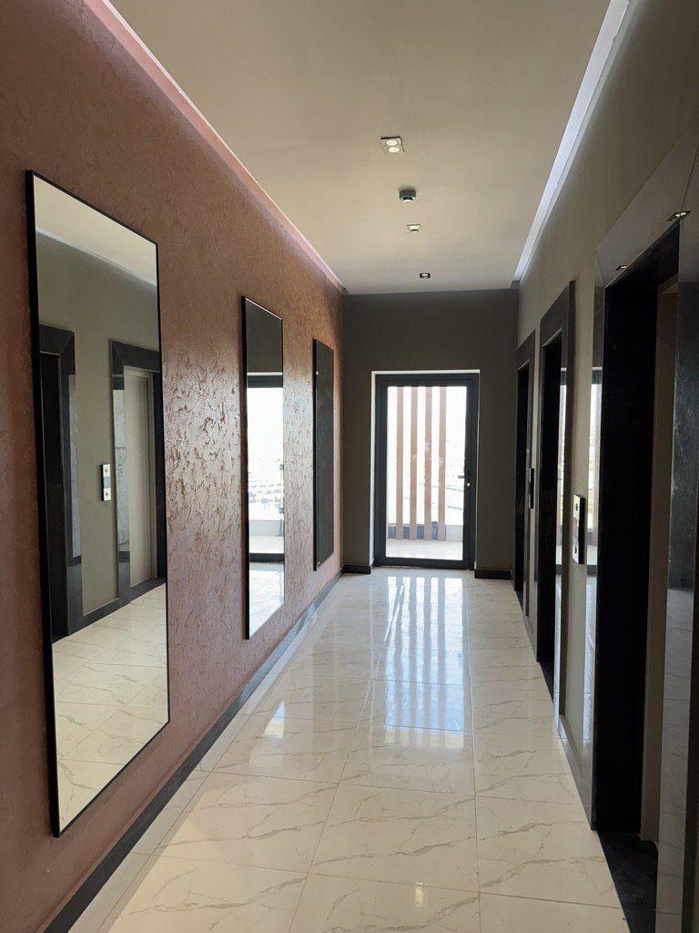 Satılır 2 otaqlı yeni tikili 98 m² — Mənzil, Bakı (5)