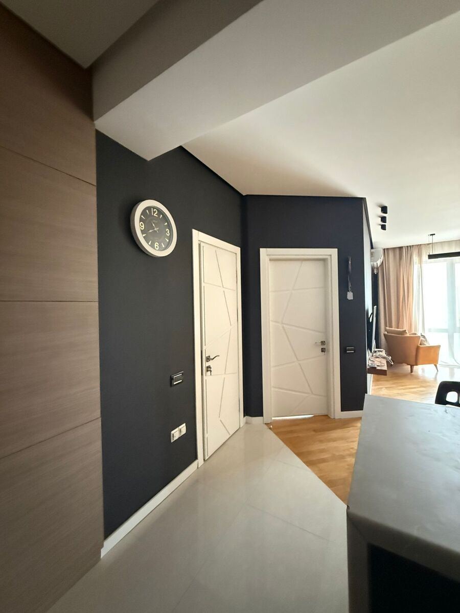 2-otaqlı yeni tikili kirayə verilir, Nizami m., 62 m² — Mənzil, Bakı (8)