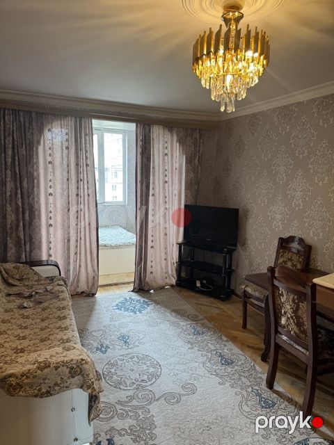 İcarəyə verilir 1 otaqlı köhnə tikili 35 m²