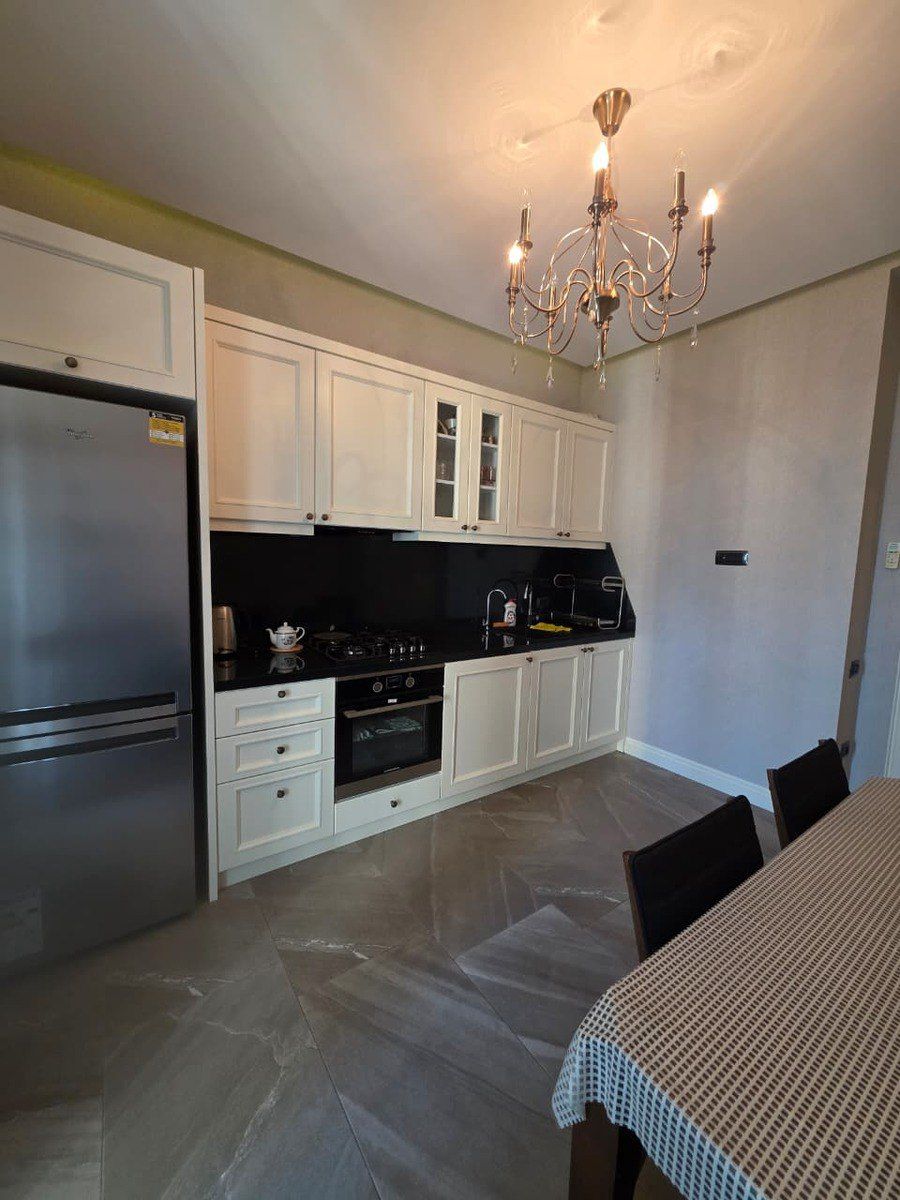 Satılır 2 otaqlı yeni tikili 75.7 m² — Mənzil, Bakı (11)