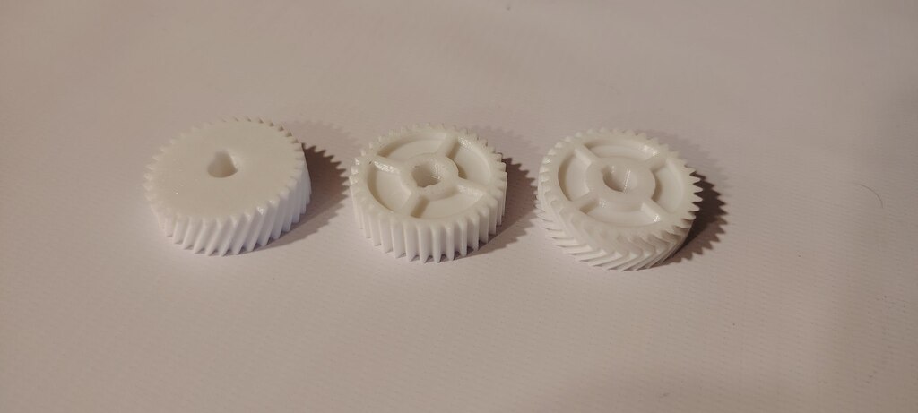 3D printer çapı skan xidməti — Reklama, IT, marketing, Bakı (5)