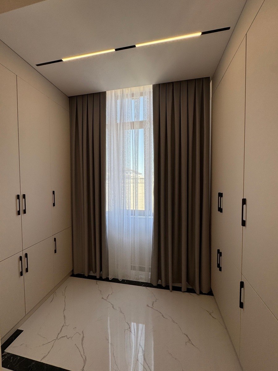 Satılır 3 otaqlı yeni tikili 113 m² — Mənzil, Bakı (6)