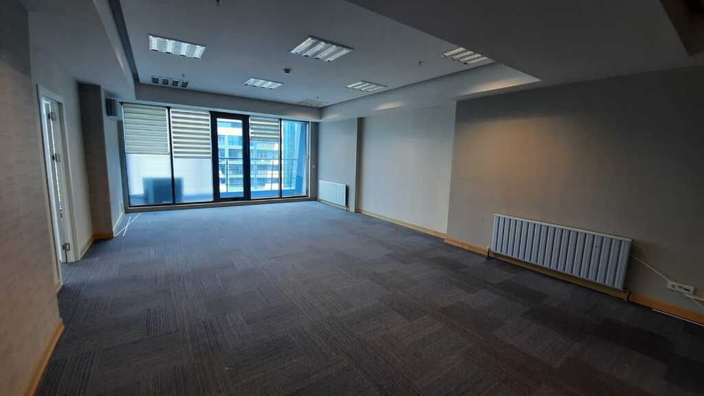 Satılır 6 otaqlı ofis 250 m² — Ofis, Bakı (8)