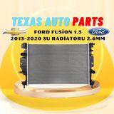 "Ford Fusion" su radiatoru — Texas Auto Parts — Spare Parts & Accessories