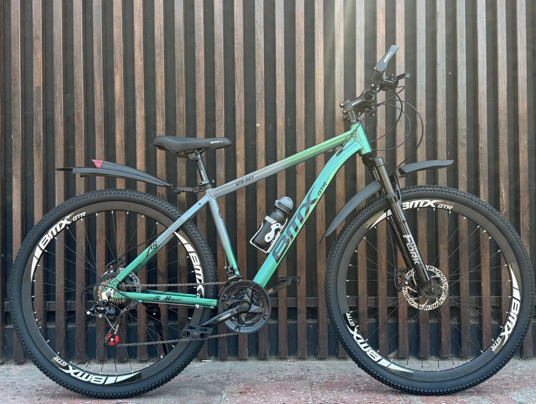 Velosiped 29 (BMX-227) — Velosipedlər, Bakı (2)