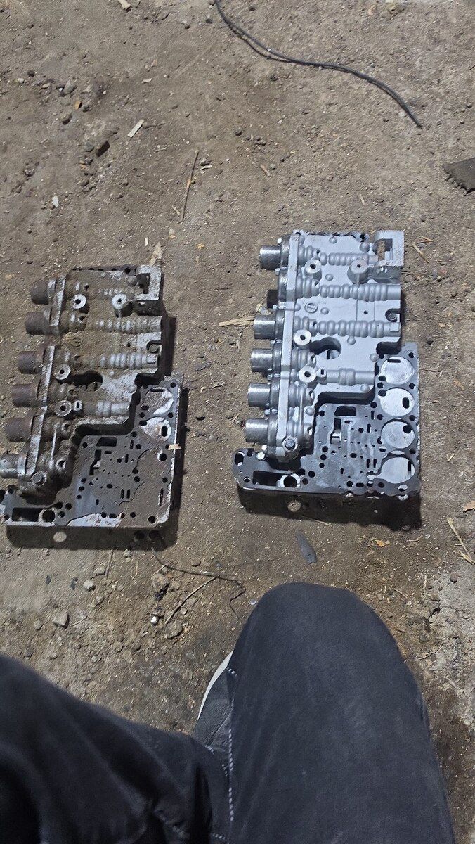 Mitsubishi Pajero sürət qutusu beyni — Ehtiyat hissələri və aksesuarlar, Bakı (2)