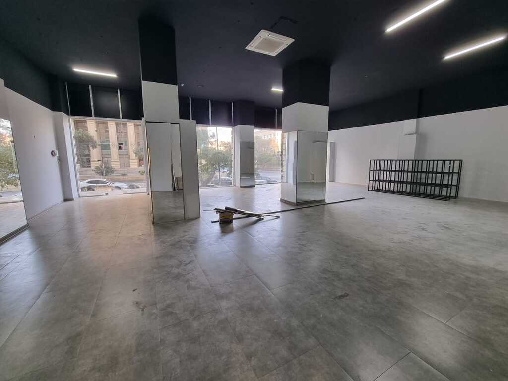 Satılır obyekt 220 m² — Əmlak, Bakı (5)