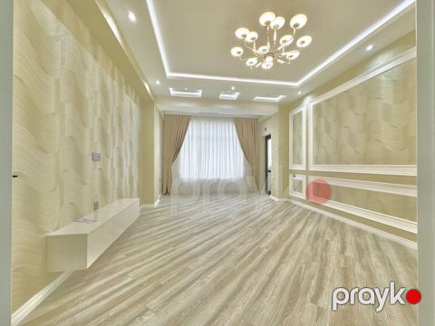 Satılır 2 otaqlı yeni tikili 92 m²