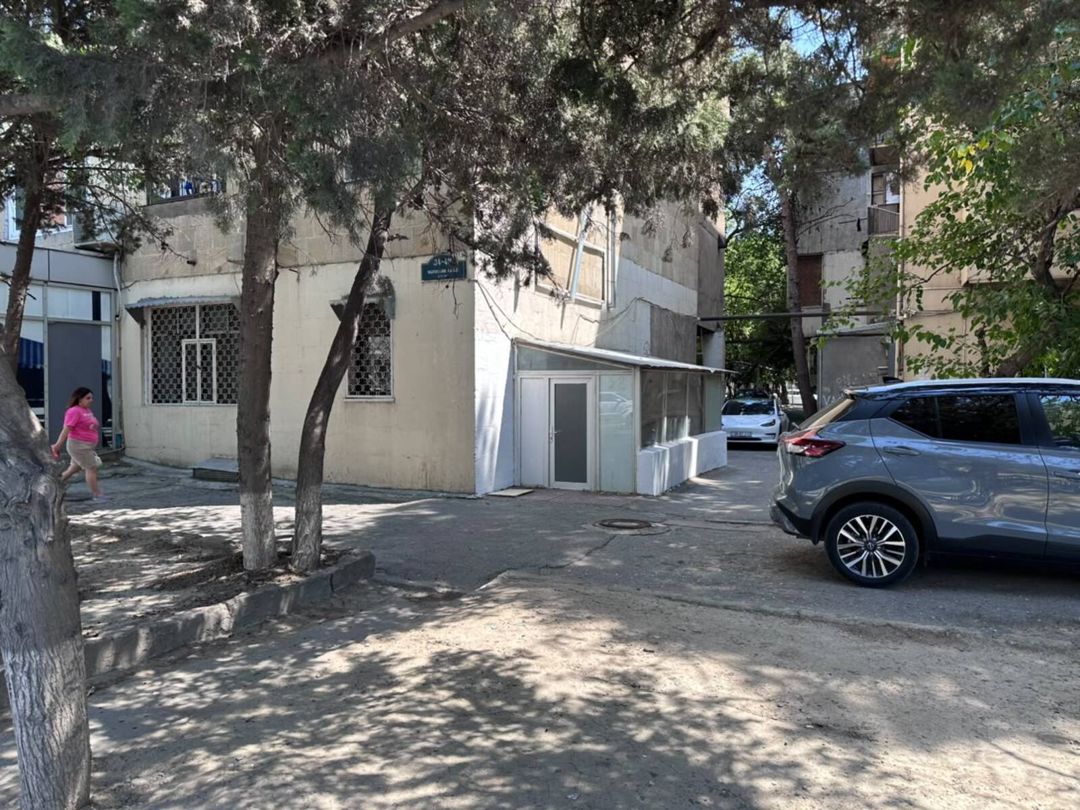 Satılır obyekt 65 m² — Əmlak, Bakı (3)