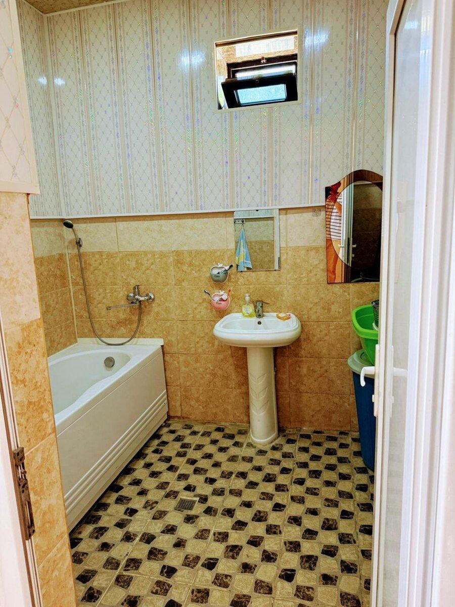 Həyət evi, Mingəçevir ş — Ev, villa, Mingəçevir (11)