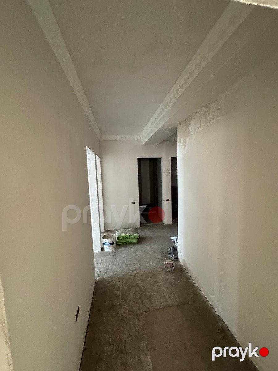 Satılır 4 otaqlı yeni tikili 163 m² — Mənzil, Bakı (9)