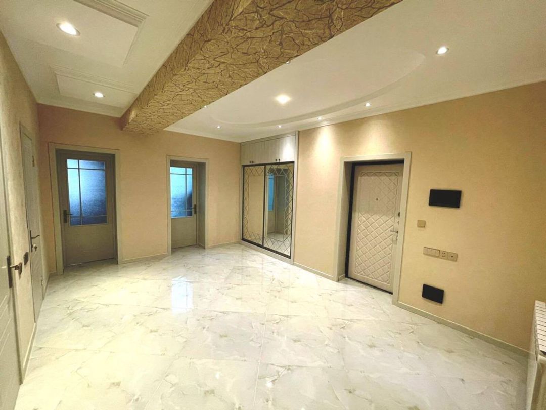 İcarəyə verilir 2 otaqlı yeni tikili 120 m² — Mənzil, Bakı (10)