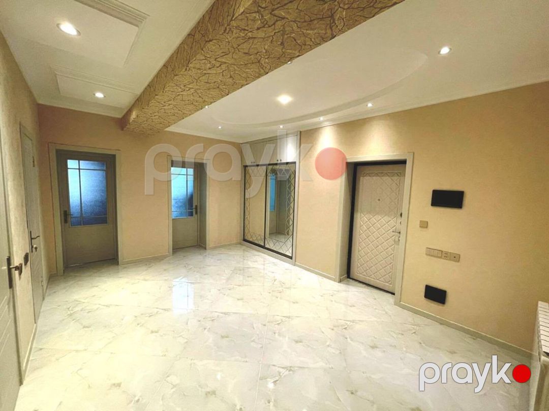 İcarəyə verilir 2 otaqlı yeni tikili 120 m² — Mənzil, Bakı (10)