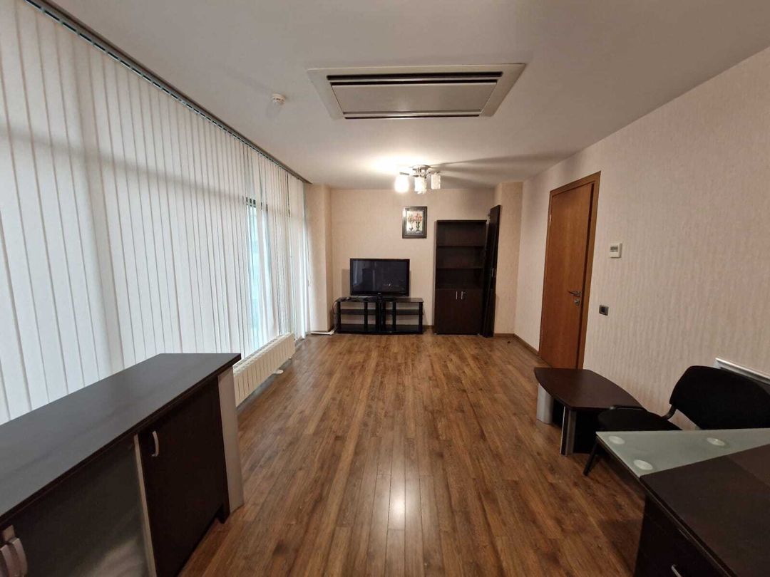İcarəyə verilir 5 otaqlı ofis 220 m² — Ofis, Bakı (11)