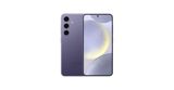 Samsung Galaxy S24 Cobalt Violet 256GB/8GB — Aygün Telecom — Smartfonlar