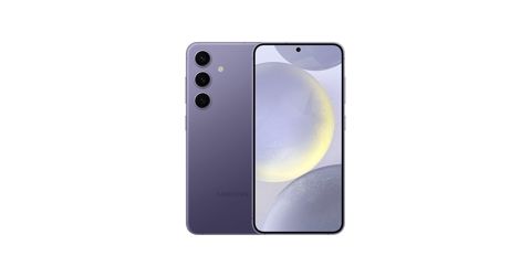Samsung Galaxy S24 Cobalt Violet 256GB/8GB — Bakı