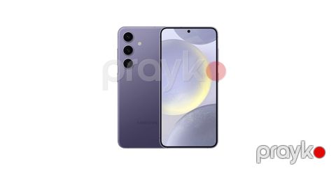 Samsung Galaxy S24 Cobalt Violet 256GB/8GB