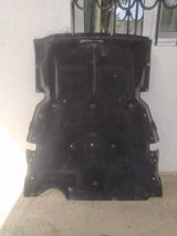 Bmw f30 muherrik Qoruyucusu. Orginal usden çixma. Məhsul: Avtomobilin — Авто