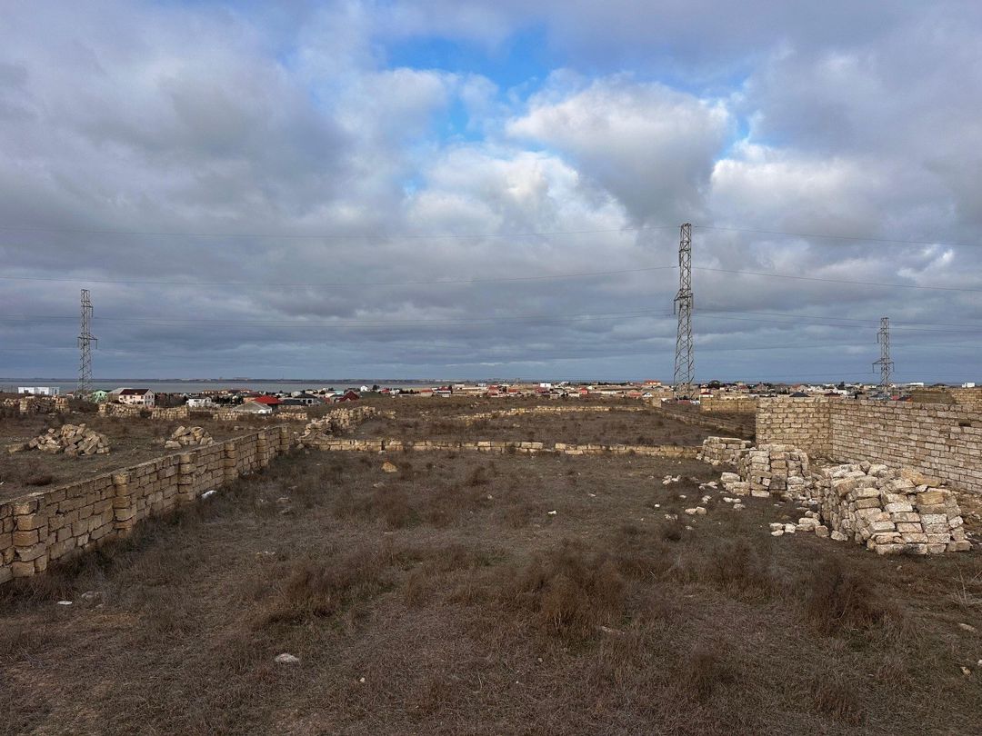 Satılır torpaq 5 sot — Torpaq, Bakı (7)