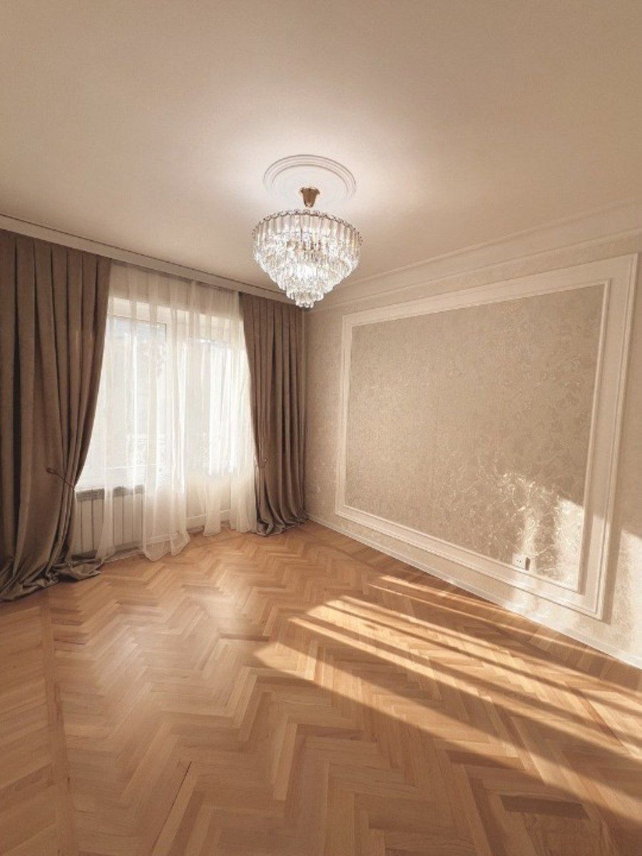 Satılır 2 otaqlı köhnə tikili 65 m² — Mənzil, Bakı (2)