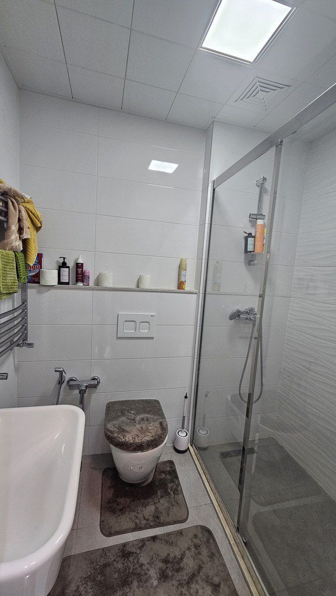 Satılır 1 otaqlı yeni tikili 31 m² — Mənzil, Bakı (12)