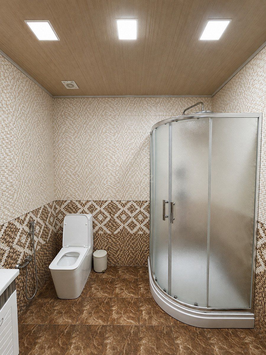 Satılır 3 otaqlı yeni tikili 81 m² — Mənzil, Bakı (11)