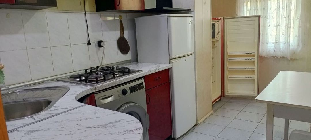 İcarəyə verilir 4 otaqlı köhnə tikili 90 m² — Mənzil, Bakı (10)