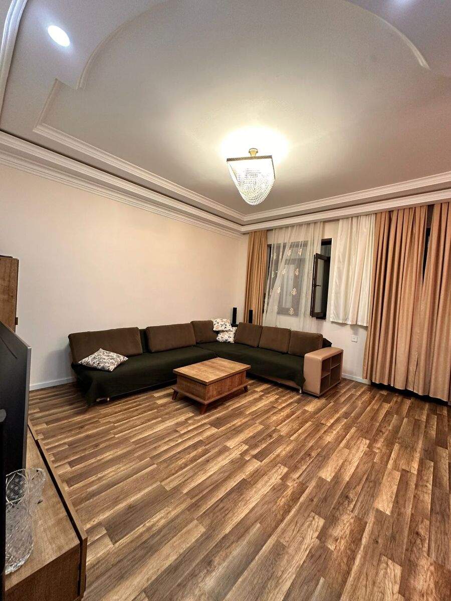 Satılır 5 otaqlı həyət evi/bağ evi 172 m² — Ev, villa, Bakı (5)