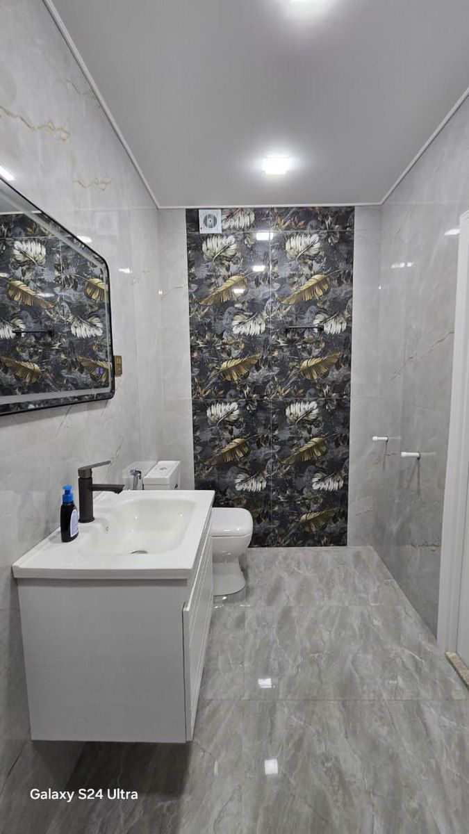 2-otaqlı yeni tikili, Xırdalan ş., 65 m² — Mənzil, Xırdalan (12)