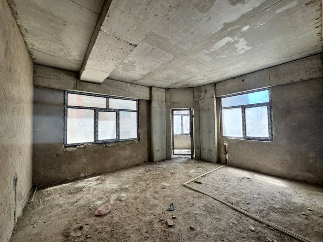 Satılır 2 otaqlı yeni tikili 93 m² — Mənzil, Bakı (3)