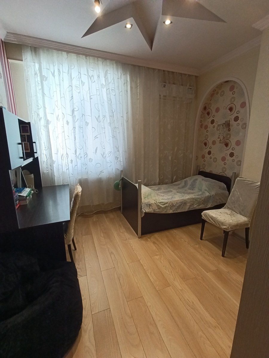 Satılır 3 otaqlı yeni tikili 115 m² — Mənzil, Bakı (7)