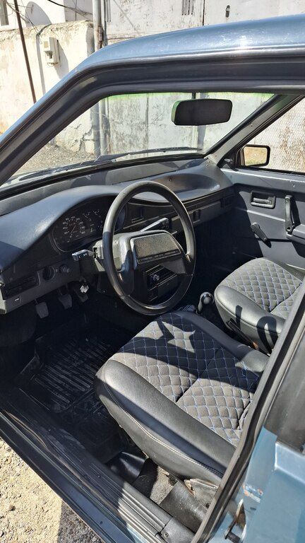 Lada (VAZ) 21099, 1.6 L, 1999 il, 200 000 km — Avtomobillər, Quba (6)