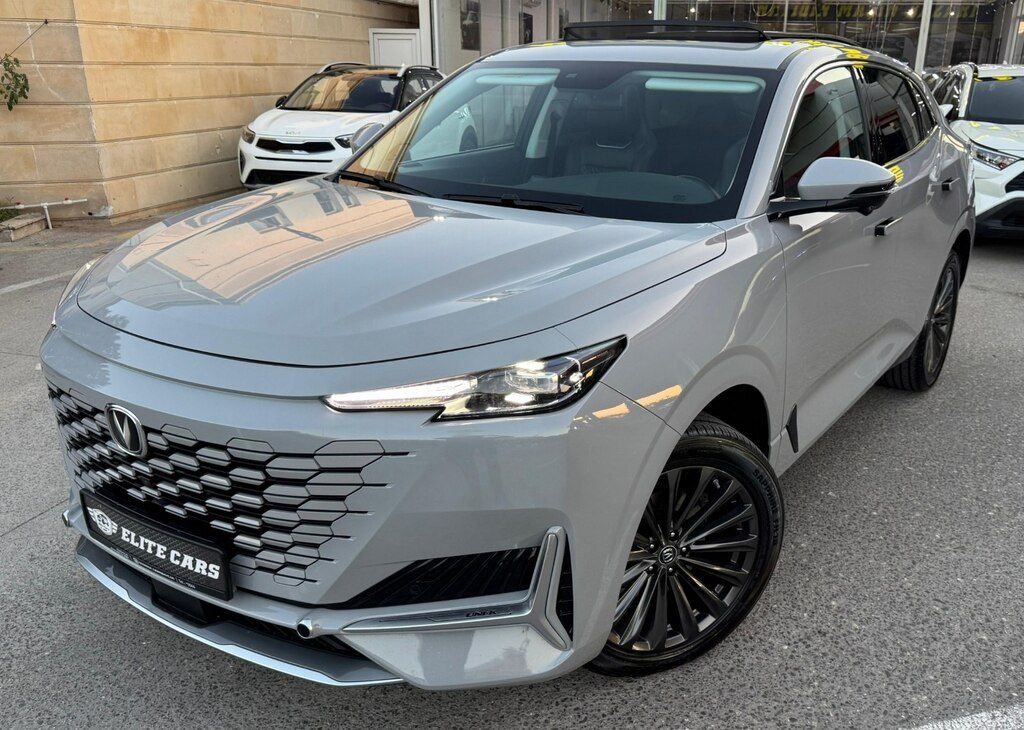 Changan Uni-K, 2.0 L, 2022 il, 58 000 km — Avtomobillər, Bakı (6)