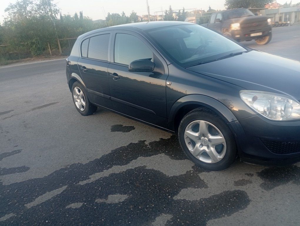 Opel Astra, 1.3 L, 2008 il, 269 500 km — Avtomobillər, Sumqayıt (2)