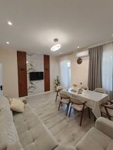 Satılır 3 otaqlı köhnə tikili 65 m² — Rüfət bəy — Mənzil