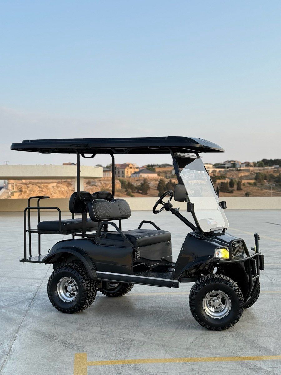Golfkar İtalcar, 2017 il — Motosiklet və mopedlər, Bakı (9)