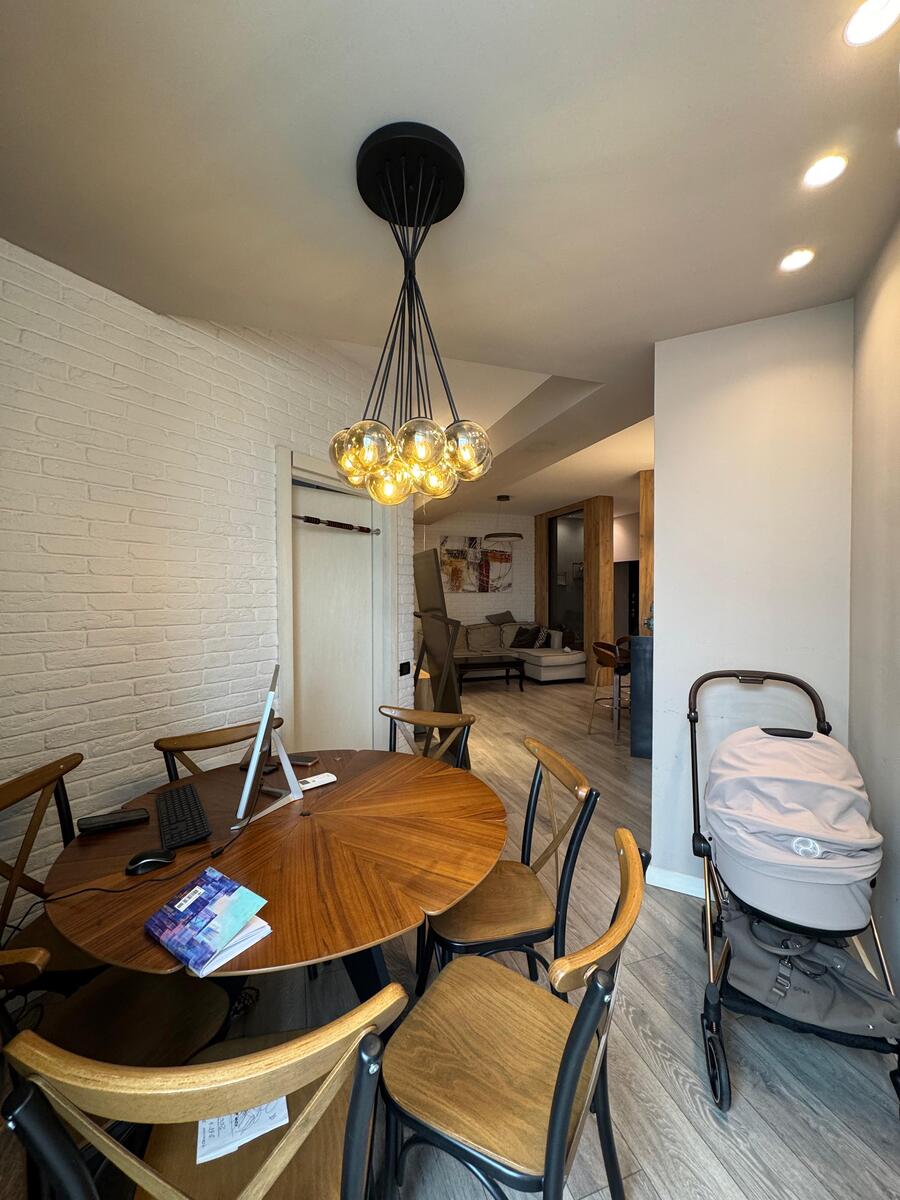 Satılır 3 otaqlı yeni tikili 84 m² — Mənzil, Bakı (7)