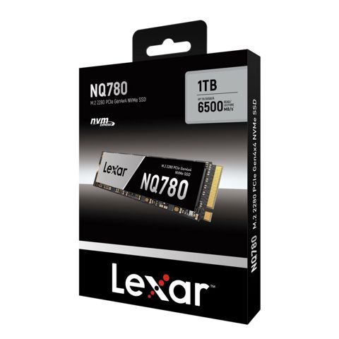 SSD "Lexar NQ780 1TB M2 NVMe 2280" — Bakı