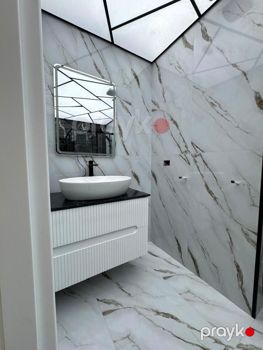 Satılır 2 otaqlı yeni tikili 65 m² — Mənzil, Bakı (8)