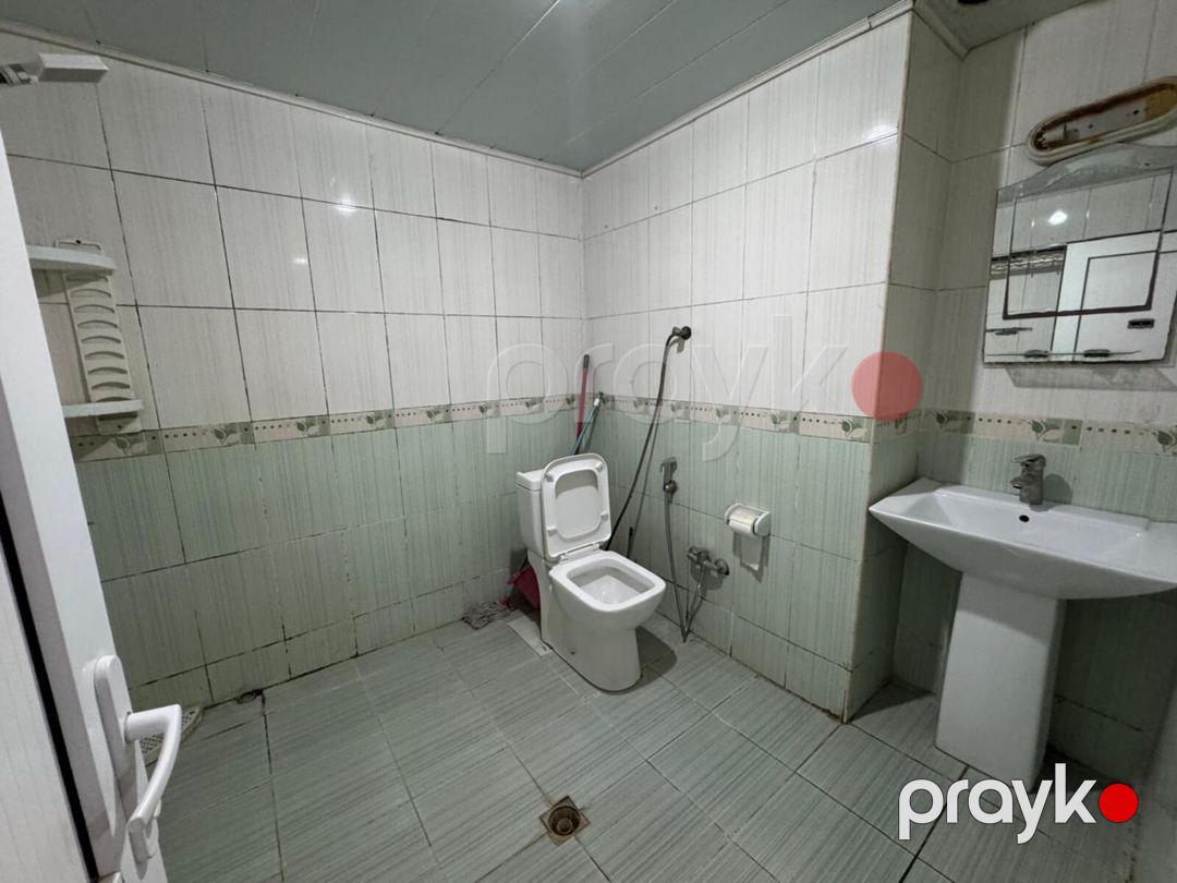2-otaqlı yeni tikili, Yeni Yasamal qəs., 58 m² — Mənzil, Bakı (6)