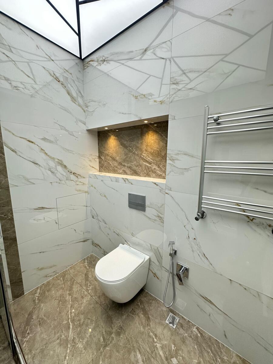 Satılır 2 otaqlı yeni tikili 108 m² — Mənzil, Bakı (7)